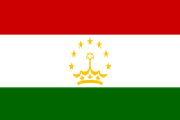 Tajikistan